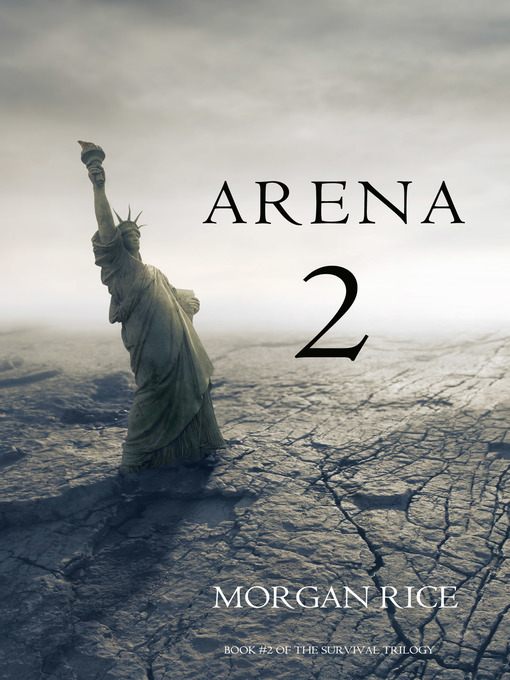 Cover of Arena Two